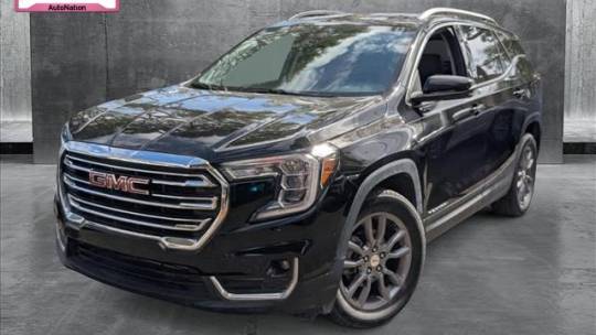 2022 GMC Terrain SLT — SUV — 41,450 mi — Miami, FL
