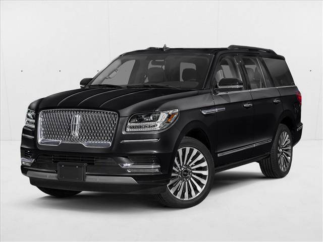 2018 Lincoln Navigator Select — SUV — 75,288 mi — Miami, FL