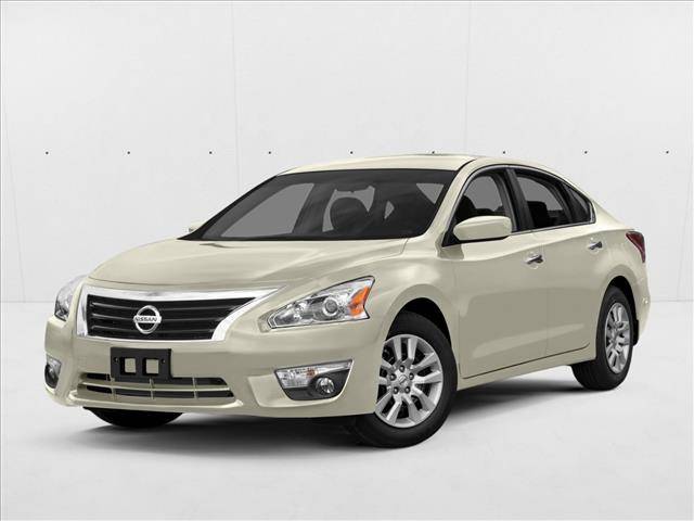 2015 Nissan Altima 2.5 S — Sedan — 67,966 mi — Miami, FL