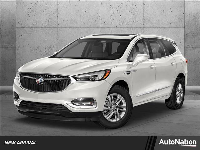 2020 Buick Enclave Essence — SUV — 70,921 mi — Miami, FL