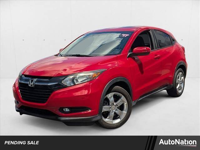 2017 Honda HR-V EX — SUV — 62,553 mi — Miami, FL