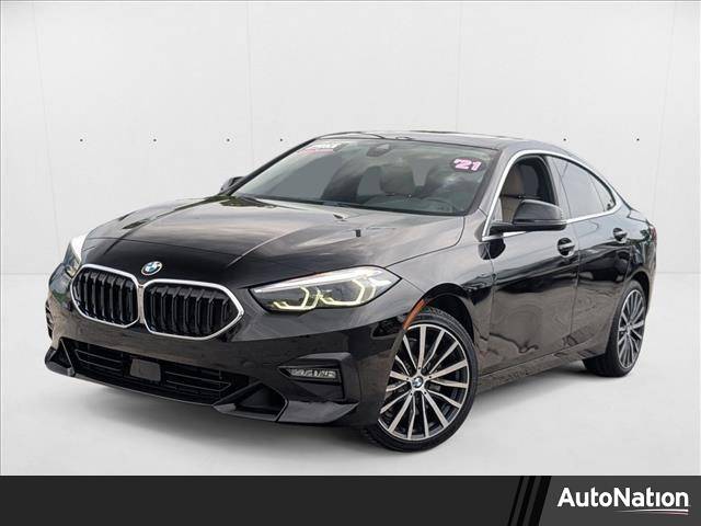 2021 BMW 2 Series 228i — Sedan — 27,652 mi — Miami, FL