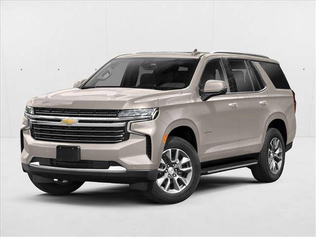 2021 Chevrolet Tahoe LT — SUV — 107,080 mi — Miami, FL