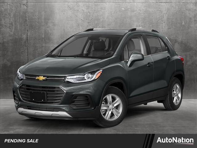2020 Chevrolet Trax LT — SUV — 67,873 mi — Miami, FL