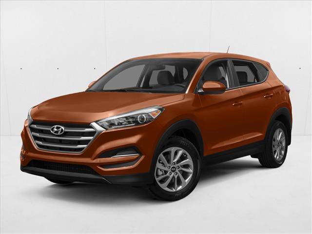 2017 Hyundai Tucson SE — SUV — 97,011 mi — Miami, FL