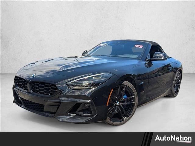 2023 BMW Z4 30i — Convertible — 29,675 mi — Miami, FL
