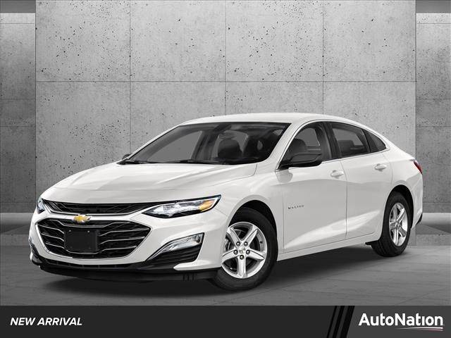 2021 Chevrolet Malibu LS — Sedan — 61,675 mi — Miami, FL