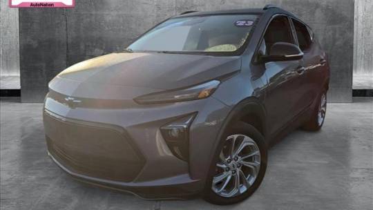 2023 Chevrolet Bolt EUV LT — SUV — 25,614 mi — Miami, FL