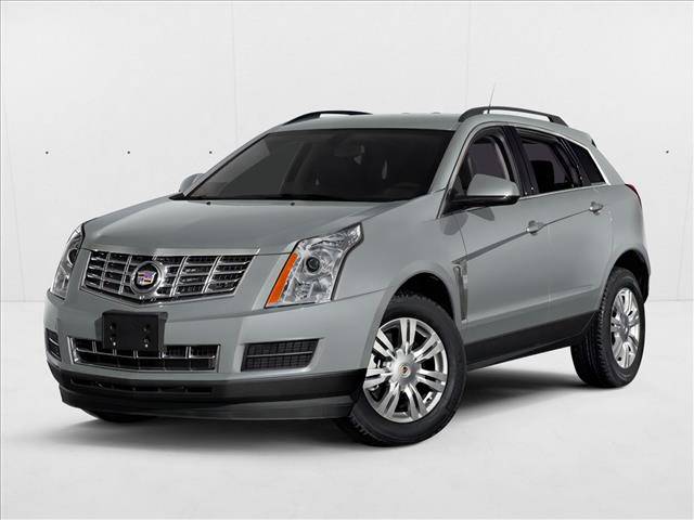 2013 Cadillac SRX Luxury Collection — SUV — 60,735 mi — Miami, FL