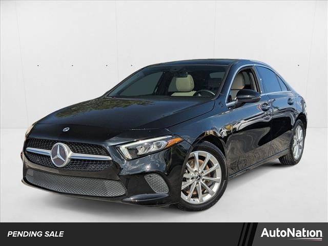 2019 Mercedes-Benz A-Class A 220 — Sedan — 78,257 mi — Miami, FL