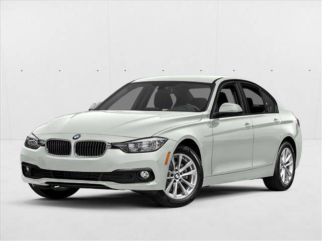 2018 BMW 3 Series 320i — Sedan — 83,303 mi — Miami, FL