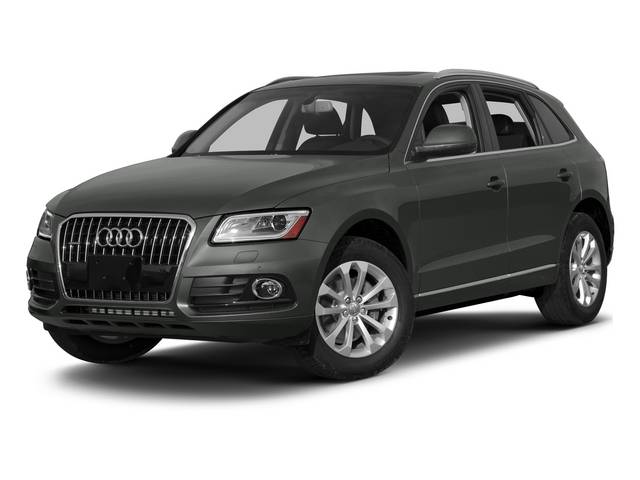 2015 Audi Q5 Premium Plus — SUV — 116,493 mi — Miami, FL