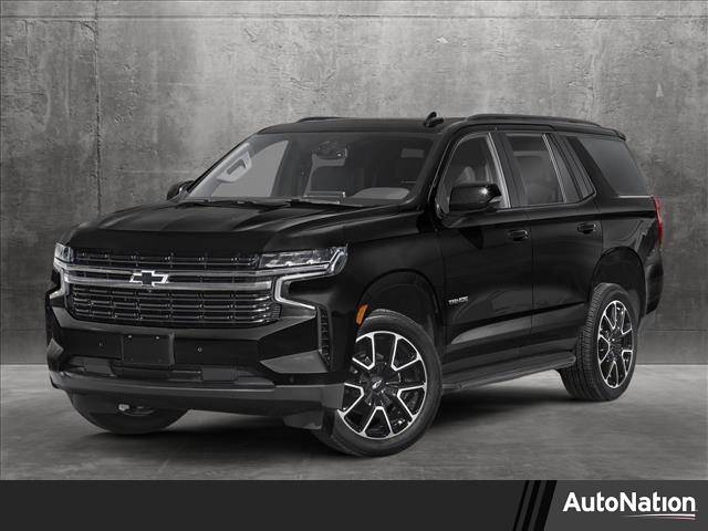 2022 Chevrolet Tahoe RST — SUV — 49,487 mi — Miami, FL
