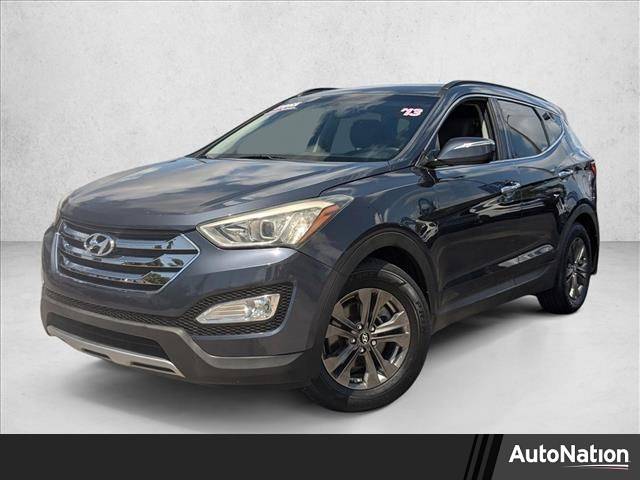 2013 Hyundai Santa Fe Sport Base — SUV — 69,934 mi — Miami, FL