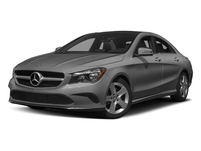 2018 Mercedes-Benz CLA CLA 250 — Sedan — 106,045 mi — Miami, FL