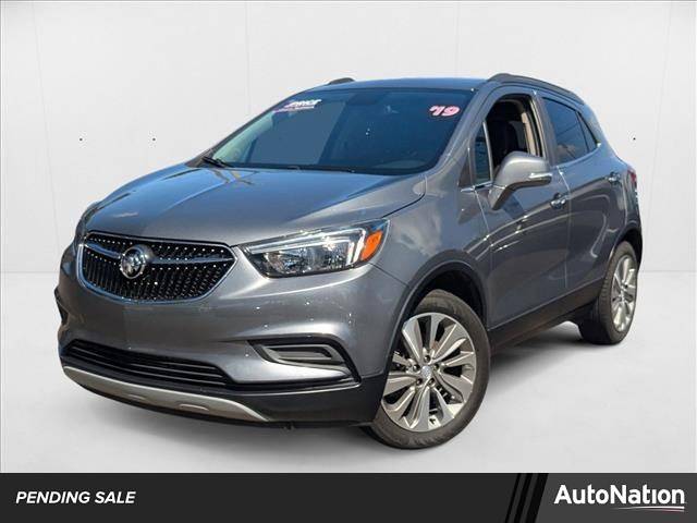 2019 Buick Encore Preferred — SUV — 29,645 mi — Miami, FL
