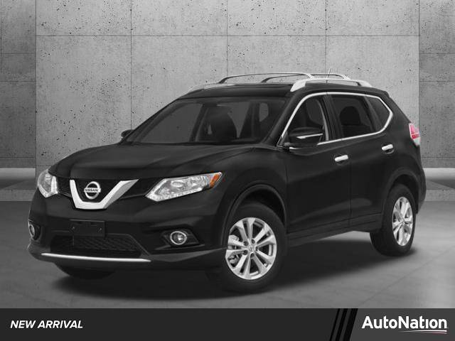 2014 Nissan Rogue SL — SUV — 77,186 mi — Miami, FL