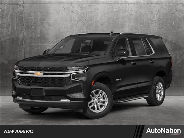 2023 Chevrolet Tahoe LS — SUV — 22,177 mi — Miami, FL