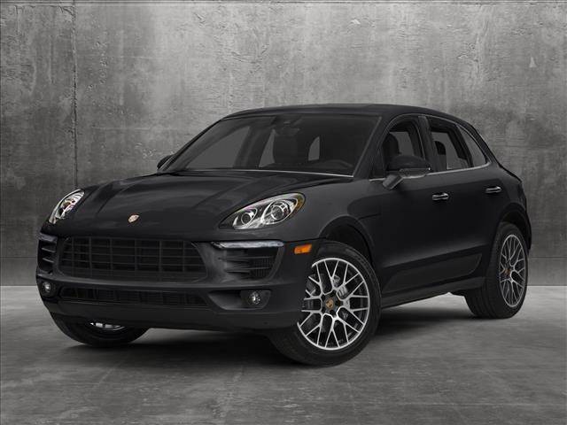 2018 Porsche Macan S — SUV — 84,566 mi — Miami, FL