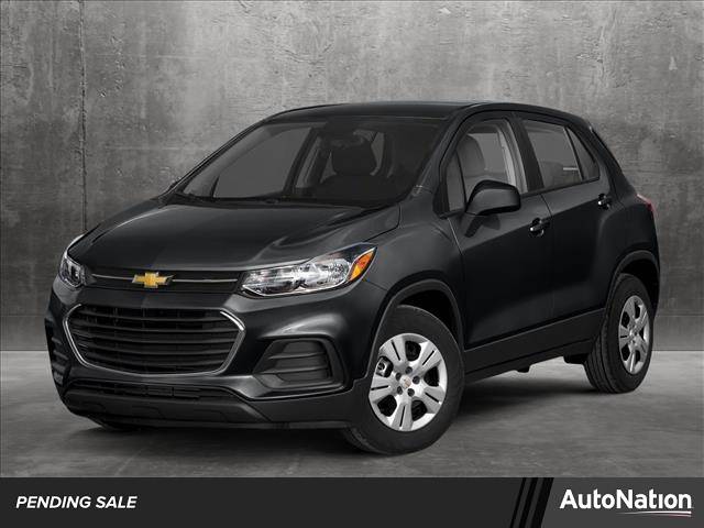 2020 Chevrolet Trax LS — SUV — 70,721 mi — Miami, FL