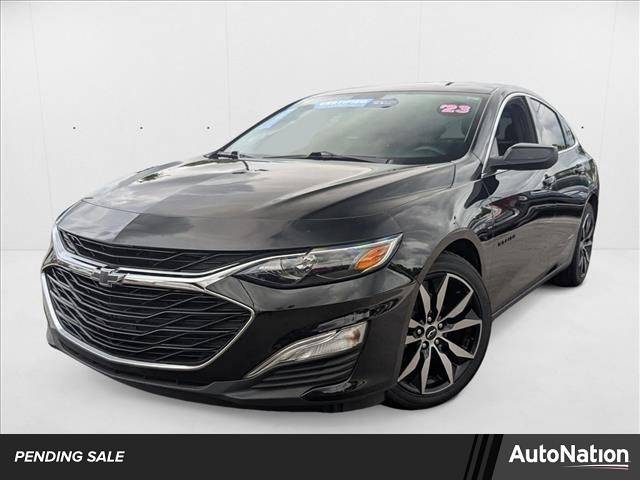2023 Chevrolet Malibu RS — Sedan — 65,967 mi — Miami, FL