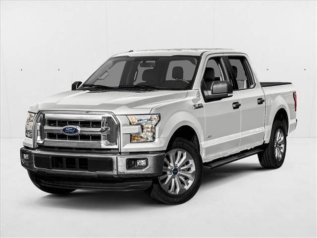 2016 Ford F-150 XLT — Pickup Truck — 87,847 mi — Miami, FL