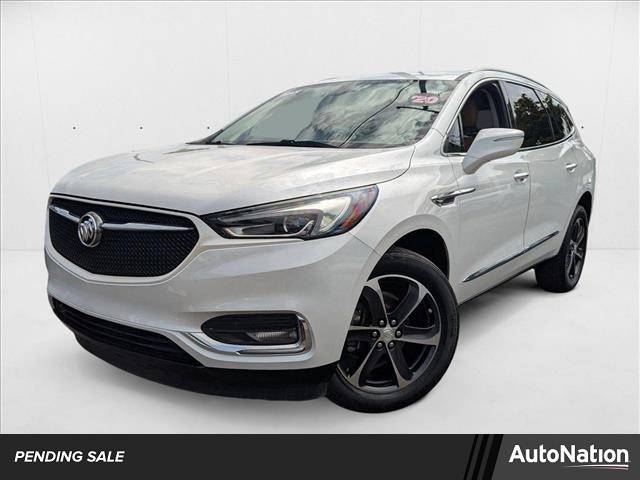 2020 Buick Enclave Essence — SUV — 45,728 mi — Miami, FL