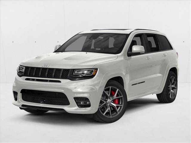 2018 Jeep Grand Cherokee SRT — SUV — 74,920 mi — Miami, FL