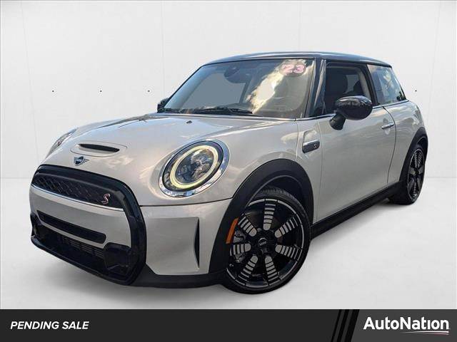 2023 MINI Hardtop Cooper S — Hatchback — 32,814 mi — Miami, FL