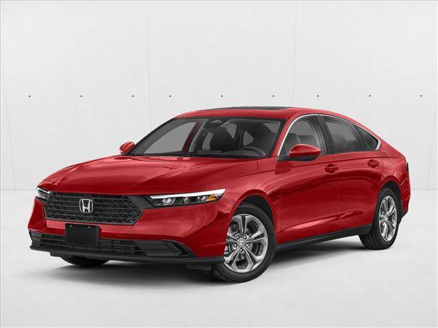 2024 Honda Accord EX — Sedan — 14,146 mi — Miami, FL