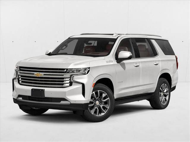 2021 Chevrolet Tahoe High Country — SUV — 36,713 mi — Miami, FL