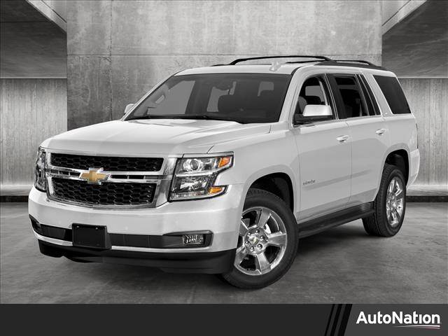 2017 Chevrolet Tahoe LS — SUV — 84,876 mi — Miami, FL