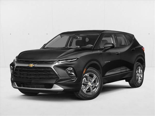 2024 Chevrolet Blazer 2LT — SUV — 14,543 mi — Miami, FL