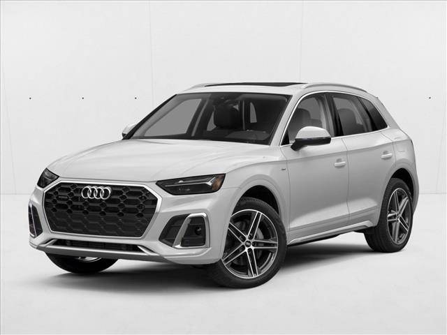 2022 Audi Q5 Plug-In Hybrid e Premium — SUV — 20,287 mi — Miami, FL