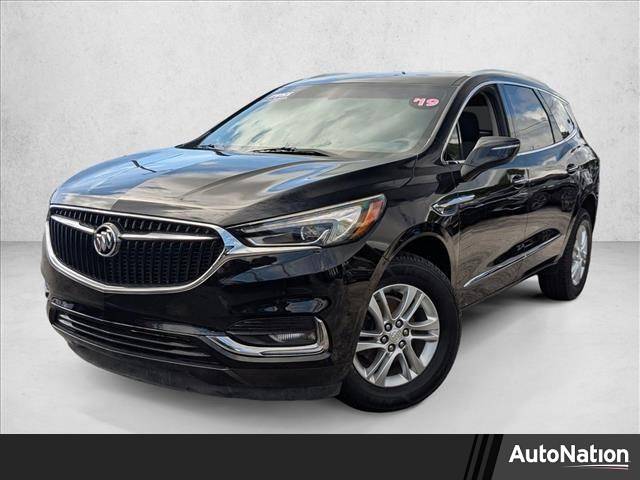 2019 Buick Enclave Preferred — SUV — 88,000 mi — Miami, FL
