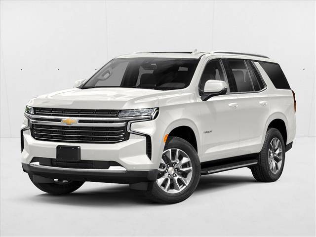 2023 Chevrolet Tahoe Premier — SUV — 48,696 mi — Miami, FL