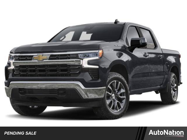 2022 Chevrolet Silverado 1500 Custom — Pickup Truck — 27,301 mi — Miami, FL