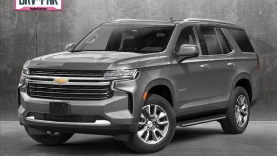 2022 Chevrolet Tahoe LT — SUV — 57,655 mi — Miami, FL