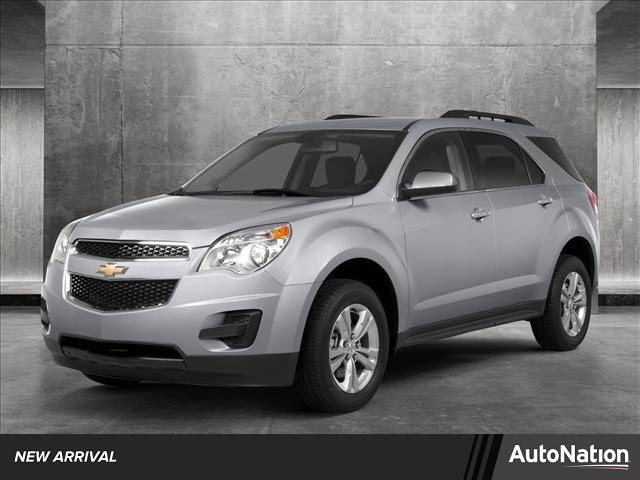 2015 Chevrolet Equinox LT — SUV — 94,272 mi — Miami, FL