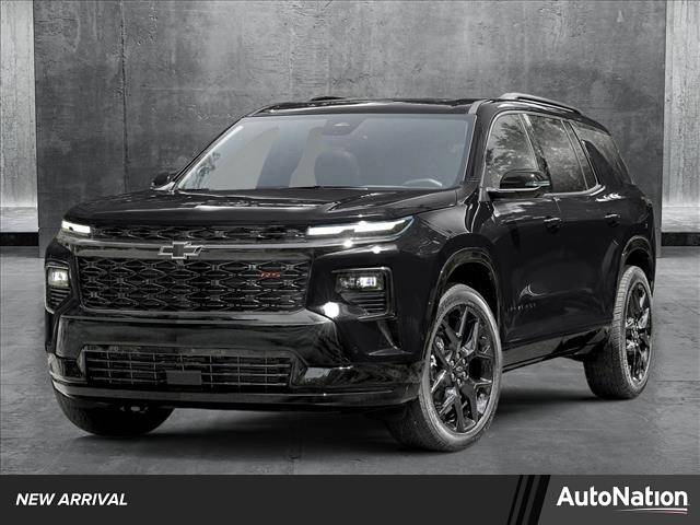 2024 Chevrolet Traverse LS — SUV — 29,363 mi — Miami, FL