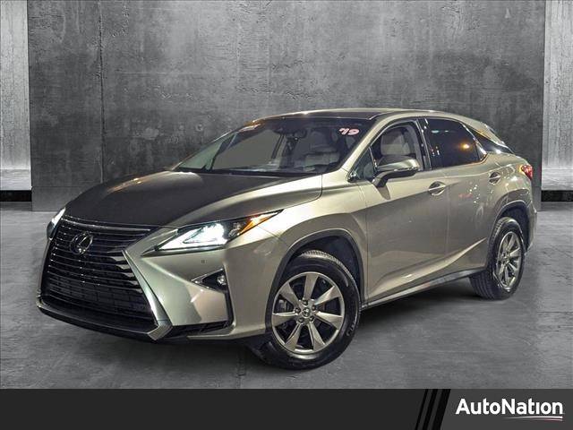 2019 Lexus RX RX 350 — SUV — 38,174 mi — Miami, FL