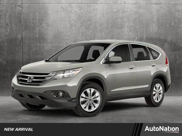 2014 Honda CR-V EX — SUV — 141,646 mi — Miami, FL