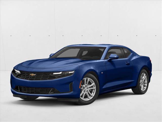 2021 Chevrolet Camaro 1LT — Coupe — 85,080 mi — Miami, FL