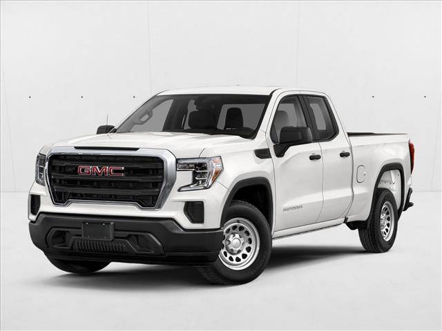 2020 GMC Sierra 1500 Base — Pickup Truck — 57,060 mi — Miami, FL