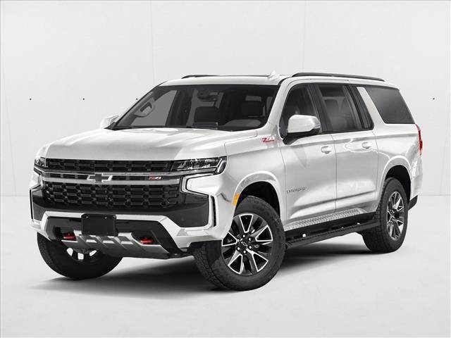 2024 Chevrolet Suburban Z71 — SUV — 12,119 mi — Miami, FL