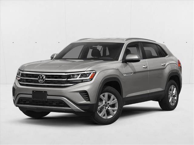 2022 Volkswagen Atlas Cross Sport SE — SUV — 49,066 mi — Miami, FL