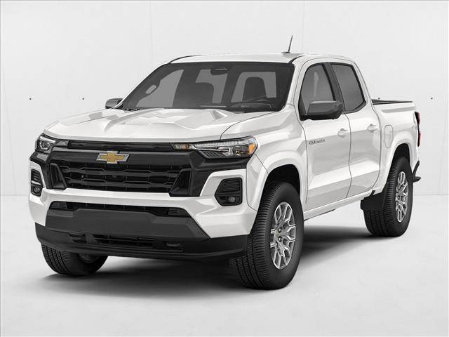 2024 Chevrolet Colorado WT — Pickup Truck — 7,063 mi — Miami, FL