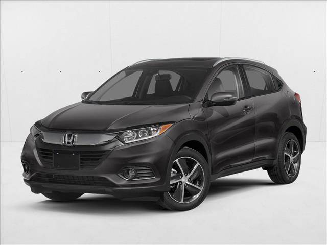 2021 Honda HR-V EX-L — SUV — 65,048 mi — Miami, FL