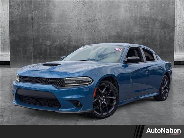 2020 Dodge Charger GT — Sedan — 58,035 mi — Miami, FL