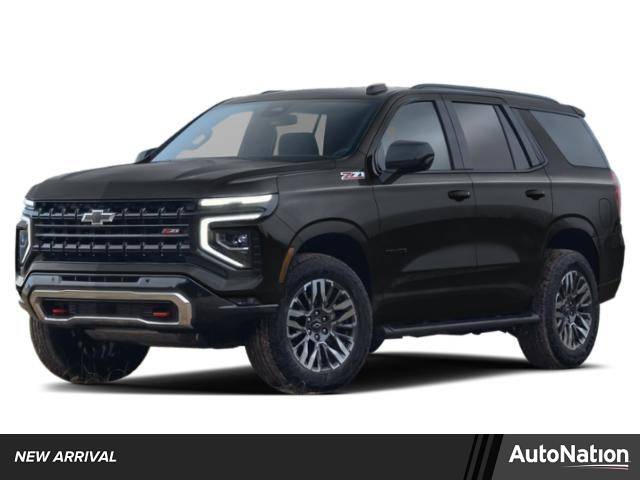 2025 Chevrolet Tahoe LT — SUV — 7,330 mi — Miami, FL